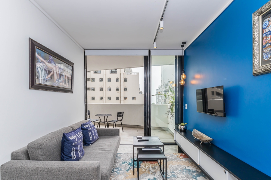 1 Bedroom Property for Sale in Sea Point Western Cape